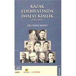 Kazak Edebiyatında İmaj ve Kimlik