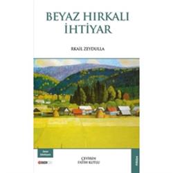 Beyaz Hırkalı İhtiyar