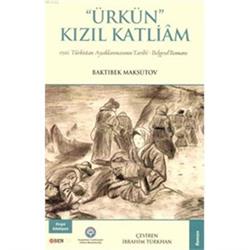 Ürkün Kızıl Katliam