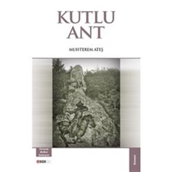 Kutlu Ant