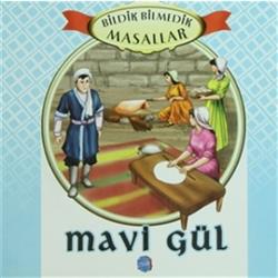 Bildik Bilmedik Masallar (6 Kitap Takım)