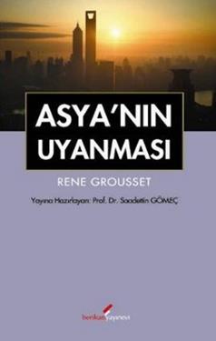 Asya’nın Uyanması