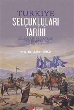 Türkiye Selçukluları Tarihi