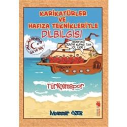 Karikatürler ve Hafıza Teknikleriyle Dilbilgisi