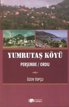 Yumrutaş Köyü