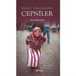 Harşit Havzasında Çepniler