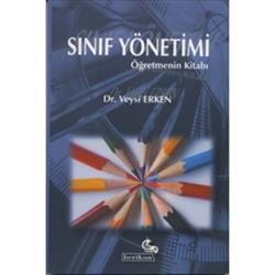 Sınıf Yönetimi - Öğretmenin Kitabı