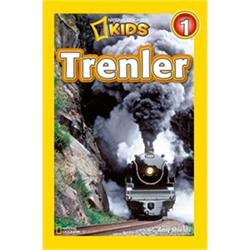 Trenler Seviye 1