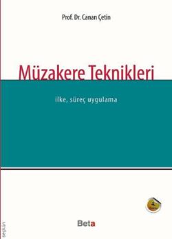 Müzakere Teknikleri