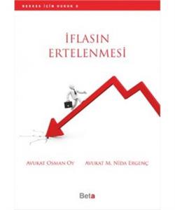 İflasın Ertelenmesi