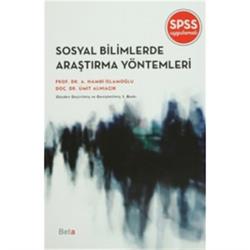 Sosyal Bilimlerde Araştırma Yöntemleri