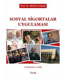 Sosyal Sigortalar Uygulaması