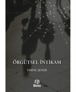 Örgütsel İntikam