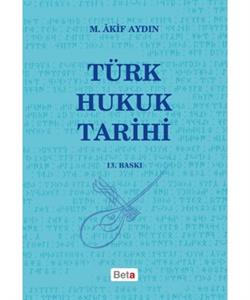 Türk Hukuk Tarihi