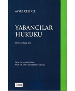 Yabancılar Hukuku