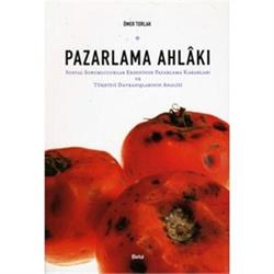 Pazarlama Ahlakı