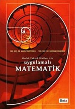 Uygulamalı Matematik