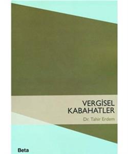 Vergisel Kabahatler