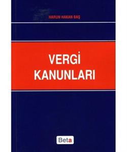 Vergi Kanunları