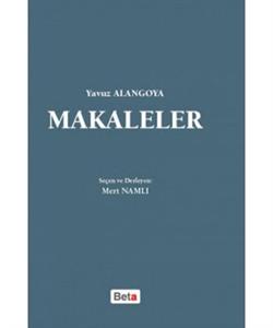 Makaleler