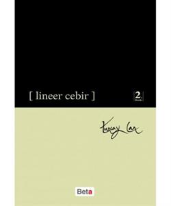 Lineer Cebir