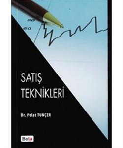 Satış Teknikleri