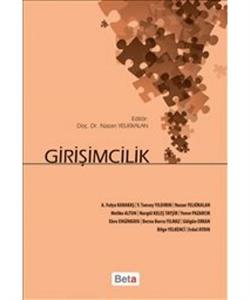 Girişimcilik