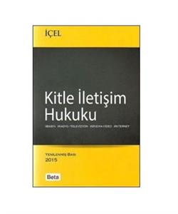 Kitle İletişim Hukuku