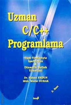 Uzman C/C++ Programlama