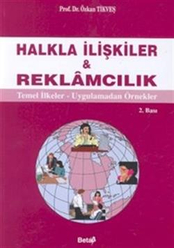 Halkla İlişkiler ve Reklamcılık