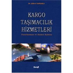 Kargo Taşımacılık Hizmetleri