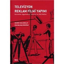 Televizyon Reklam Filmi Yapımı