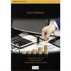 Factoring