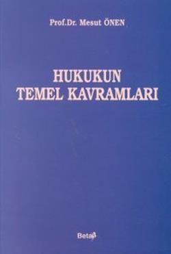 Hukukun Temel Kavramları