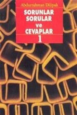 Sorunlar Sorular ve Cevaplar 1