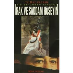 Irak ve Saddam Hüseyin