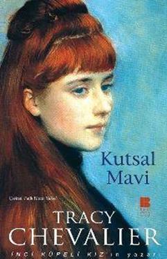 Kutsal Mavi