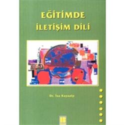 Eğitimde İletişim Dili