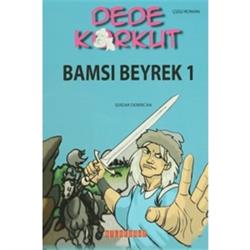 Dede Korkut (13 Kitap Takım)