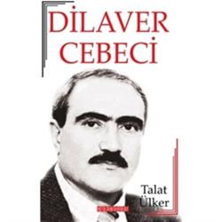 Dilaver Cebeci