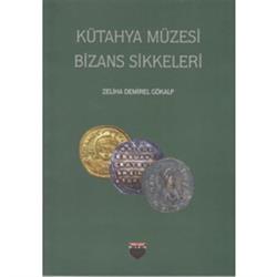 Kütahya Müzesi Bizans Sikkeleri