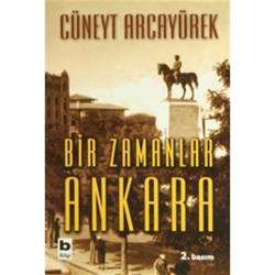 Bir Zamanlar Ankara