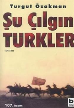 Şu Çılgın Türkler  Özel Basım