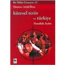 Küresel Terör ve Türkiye