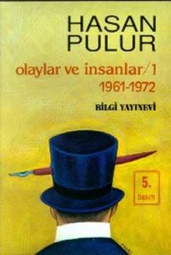 Olaylar ve İnsanlar / 5 1988-1990