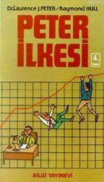 Peter İlkesi