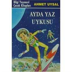 Ayda Yaz Uykusu