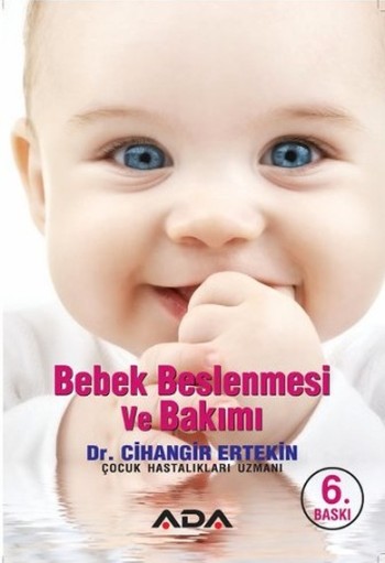 Bebek Beslenmesi ve Bakımı