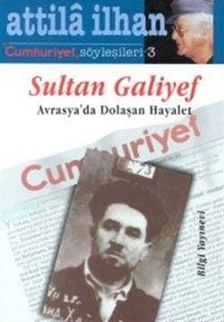 Sultan Galiyef