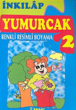 Boyama 3 + Yaş 4. Kitap